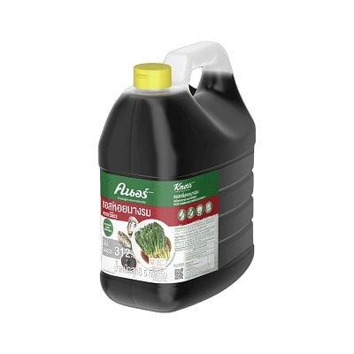 Knorr Xốt Hương Dầu Hào 5Kg - 